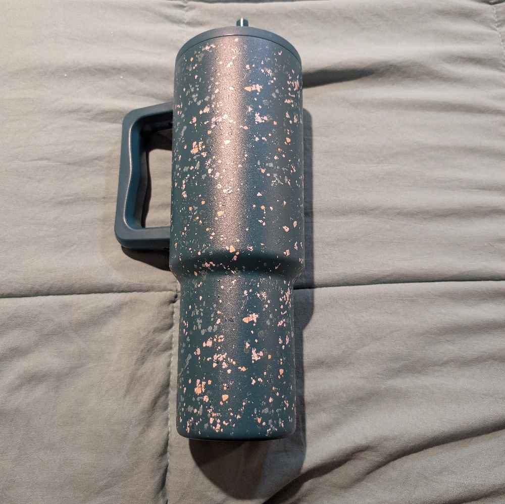 Simple Modern Terrazzo Tumbler - 40 oz